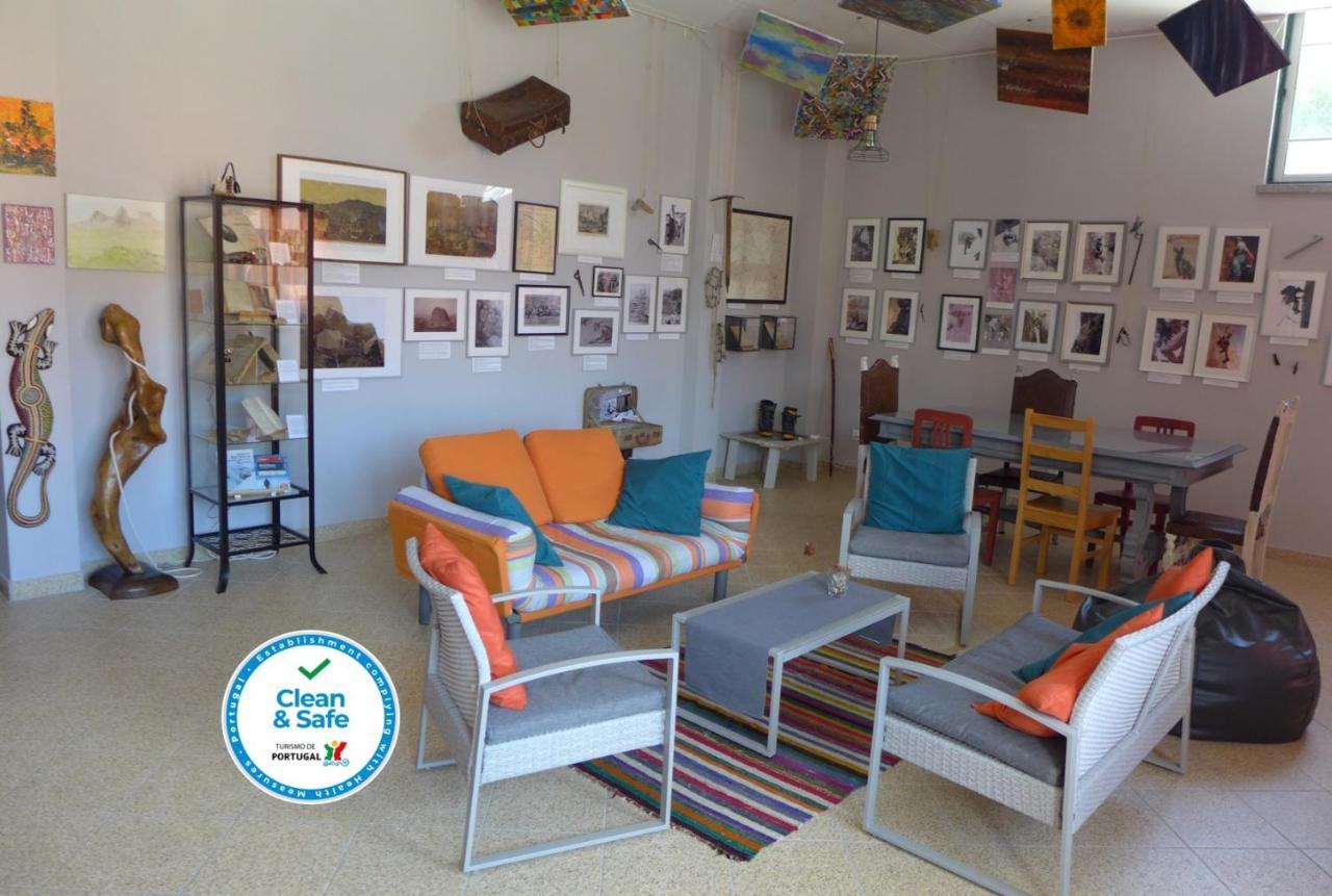 مانتيغاز Casa Mariolas المظهر الخارجي الصورة