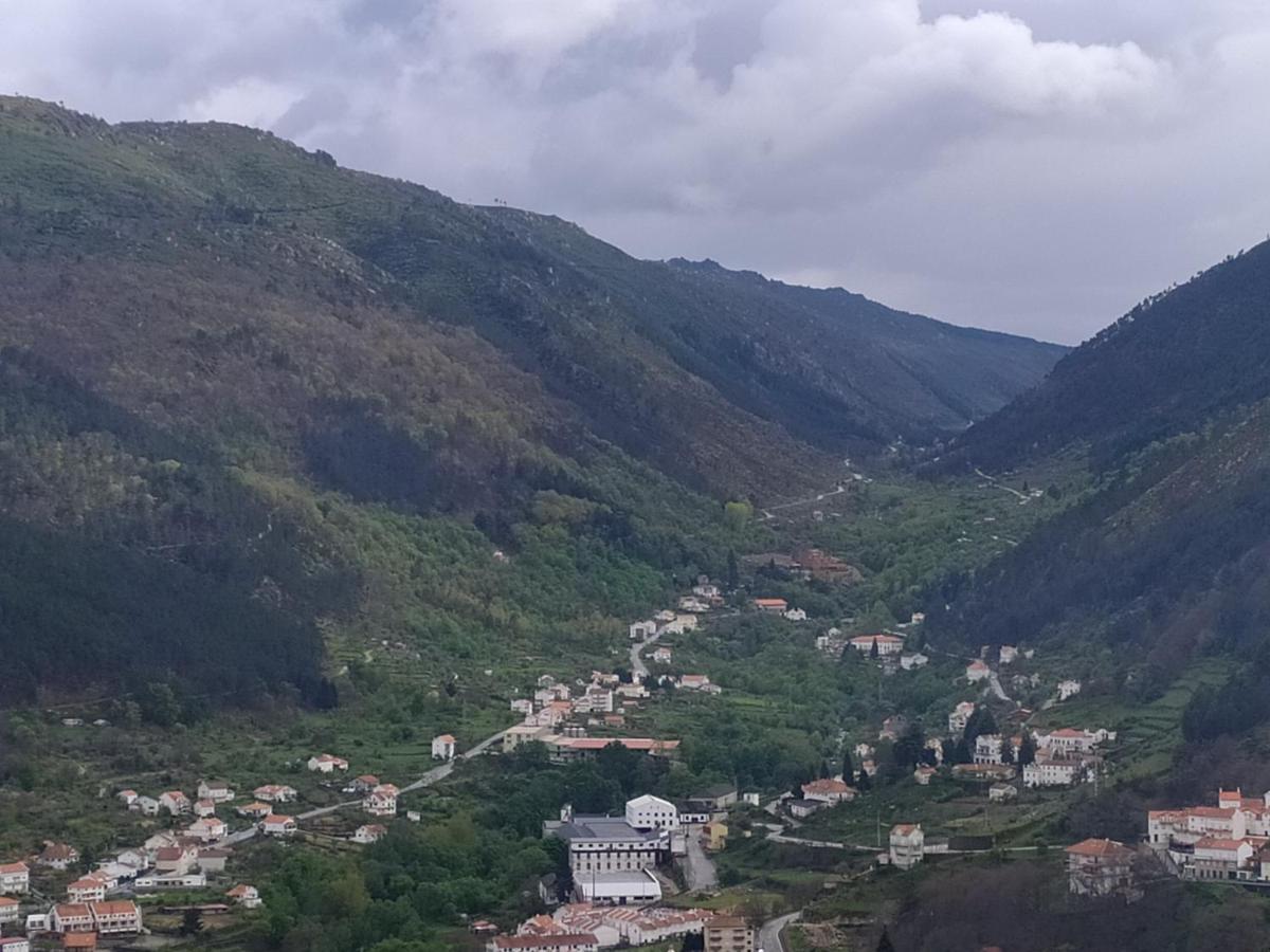 مانتيغاز Casa Mariolas المظهر الخارجي الصورة