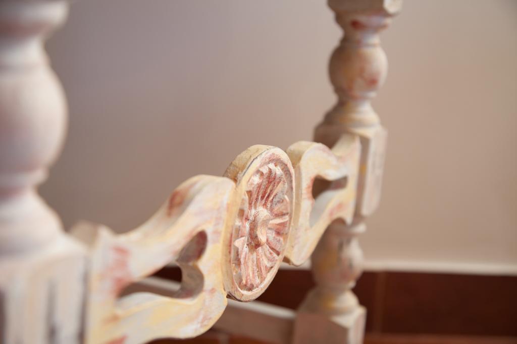 مانتيغاز Casa Mariolas المظهر الخارجي الصورة